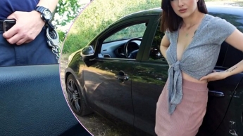Führerschein & Fahrzeugpapiere, bitte!!! Schein verloren oder Kurve gekriegt?!? Find´s heraus!!!